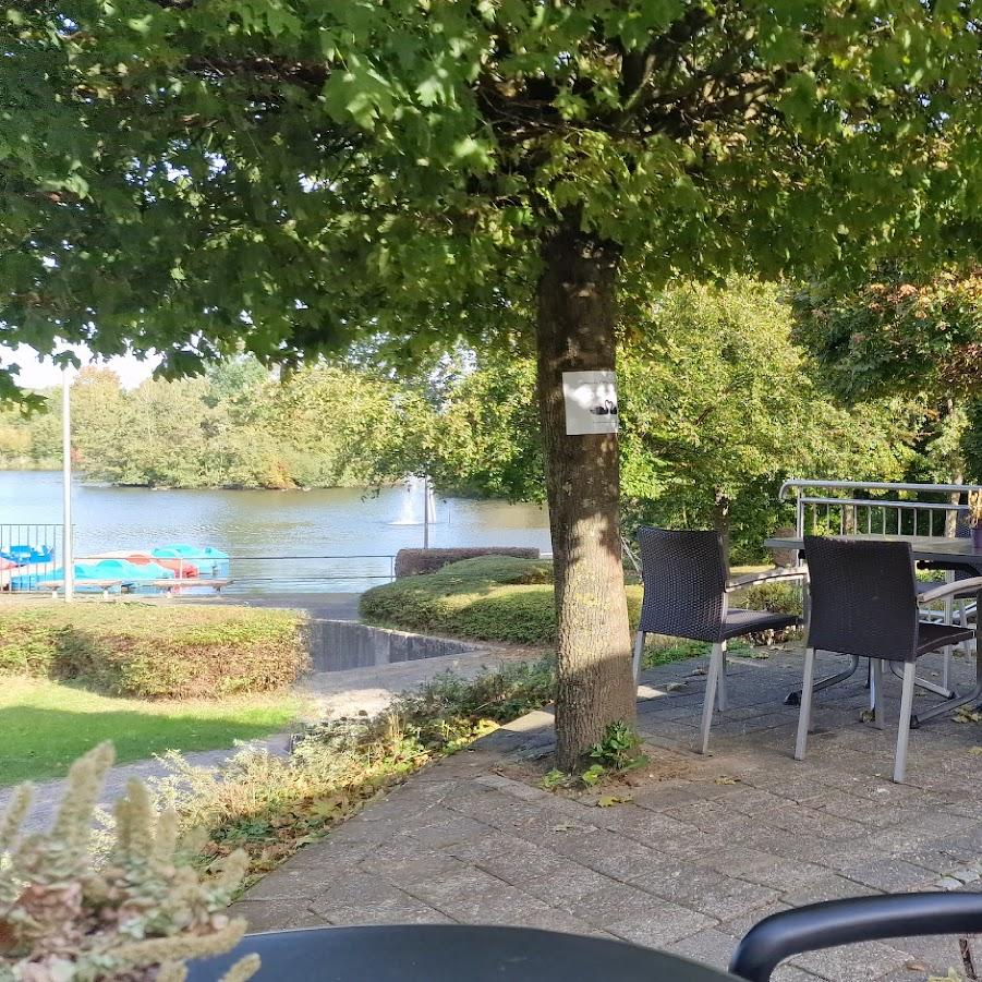 Restaurant "Seegarten" in Übach-Palenberg