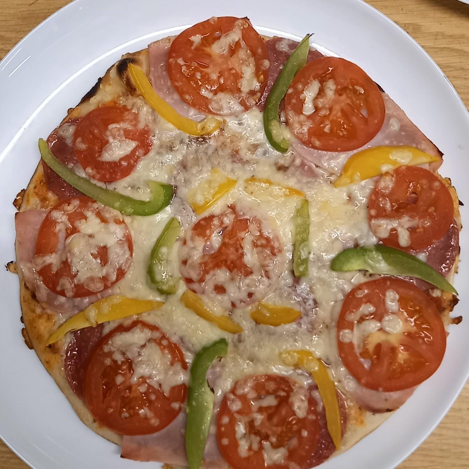 Restaurant "Zum Bäck er Dorfkneipe" in Ramsthal