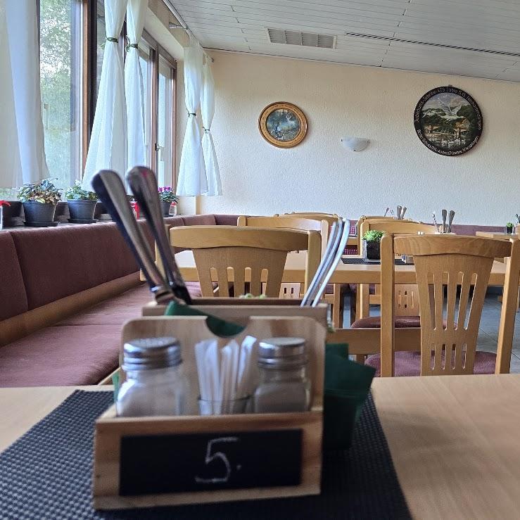 Restaurant "Restaurant Schützenhaus" in Neckartenzlingen