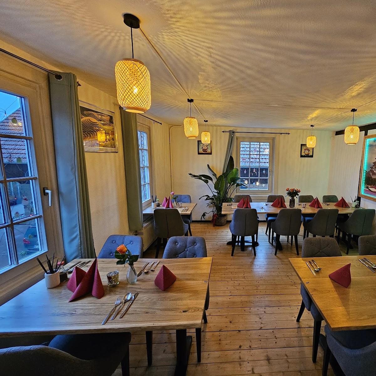 Restaurant "Asia Tokyo" in Wald-Michelbach