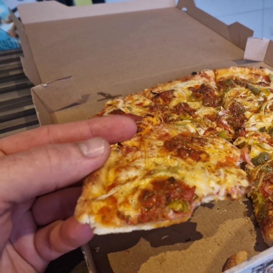 Restaurant "Balkan Grill- und Pizzahaus" in Wald-Michelbach