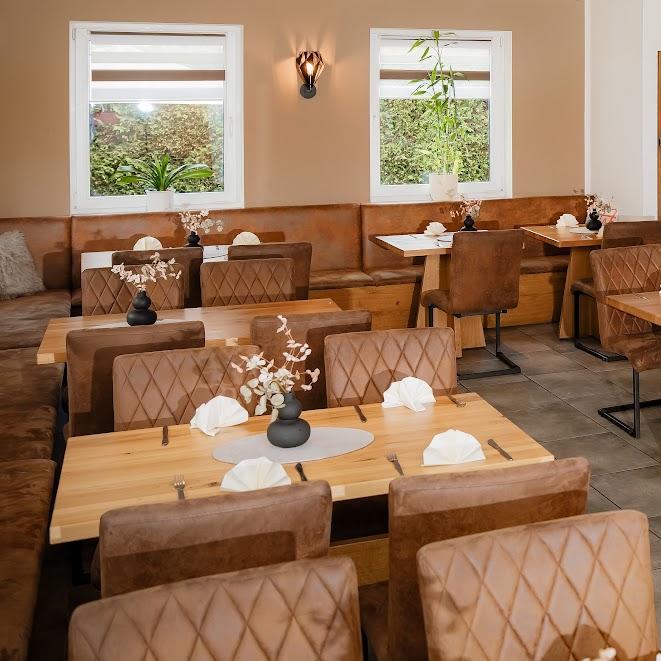 Restaurant "Gaststätte und Pension  Zum Obstler " in Gera