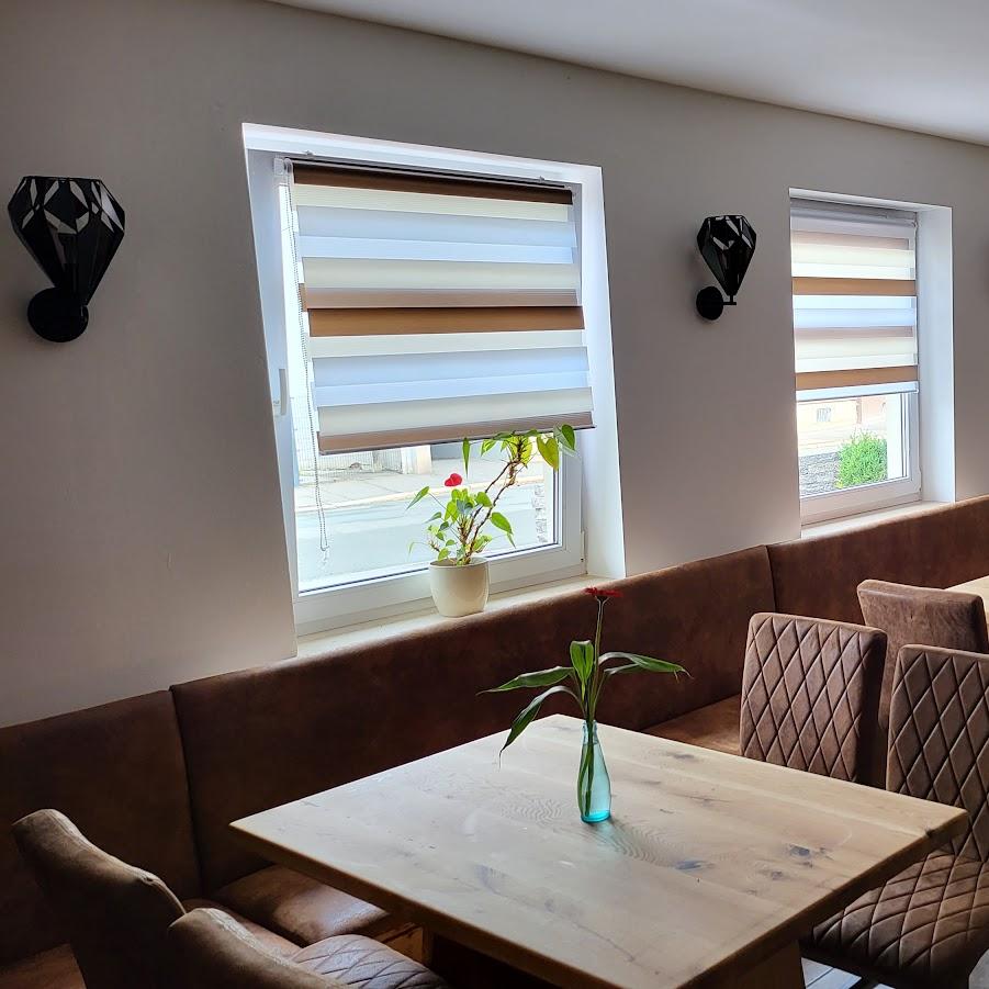 Restaurant "Gaststätte und Pension  Zum Obstler " in Gera