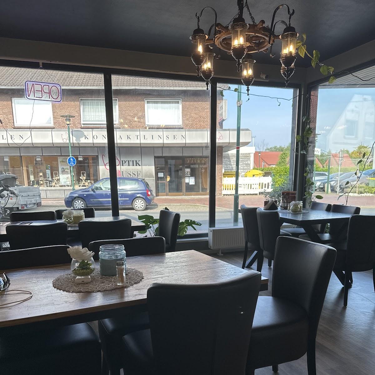 Restaurant "Well Done Grill" in Barßel