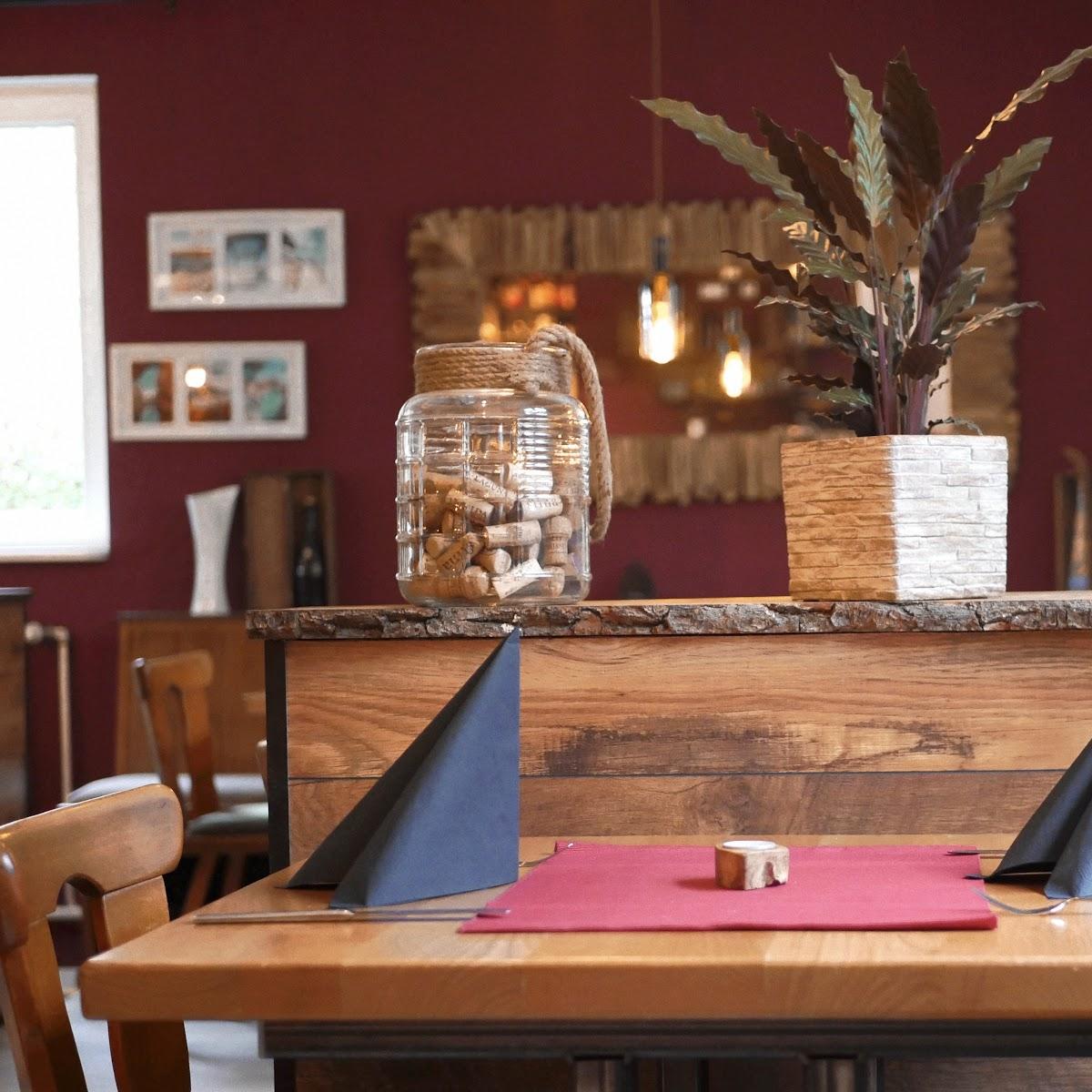 Restaurant "Restaurant Naturfreundehaus-" in Leimen