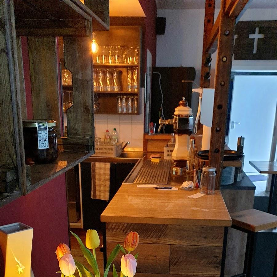 Restaurant "Restaurant Delphi" in  Heidelberg