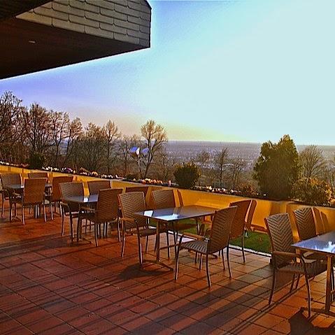 Restaurant "Restaurant Belvedere" in  Heidelberg