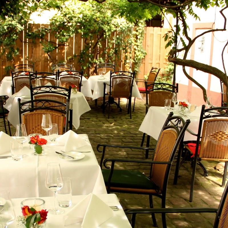 Restaurant "Gallura Ristorante" in  Heidelberg