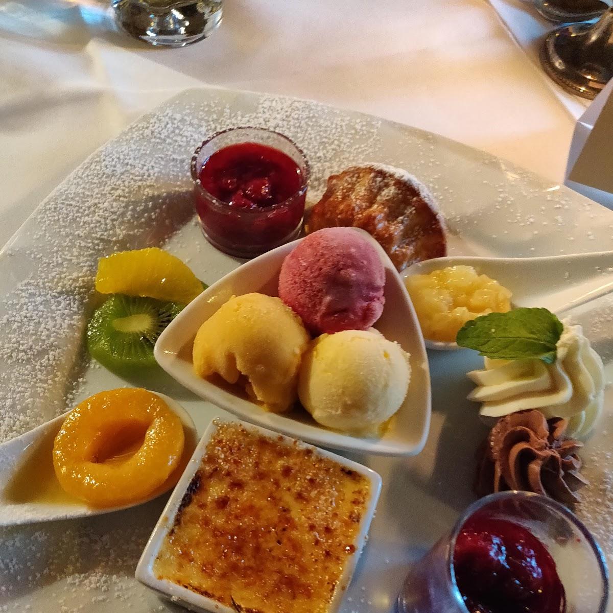 Restaurant "Restaurant Breivogel" in  Kallstadt