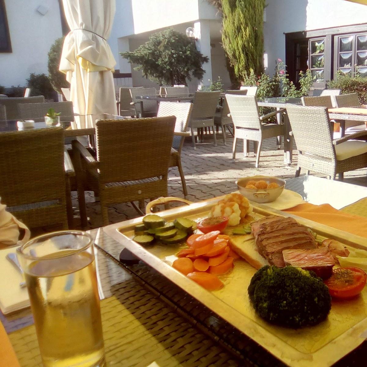 Restaurant "Restaurant Breivogel" in Kallstadt