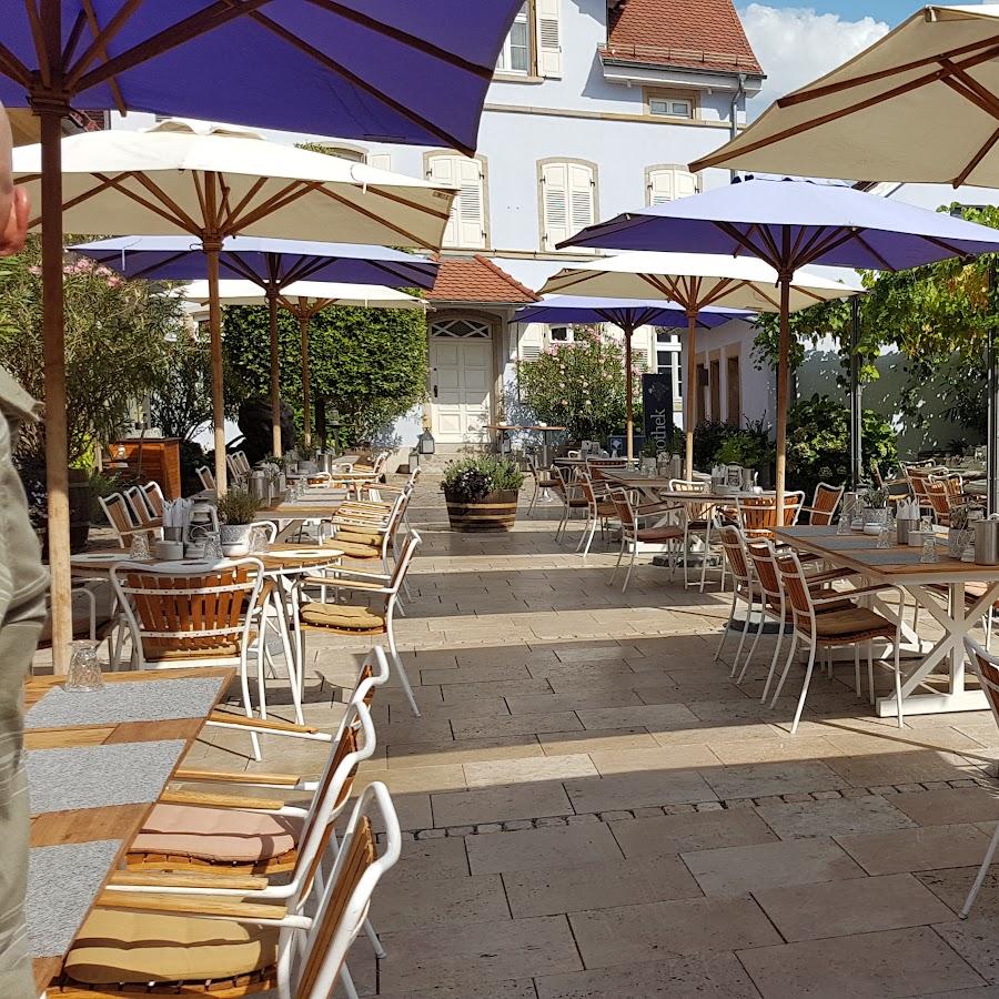 Restaurant "Weingut am Nil Weingut, Gutsausschank & Gästehaus" in Kallstadt