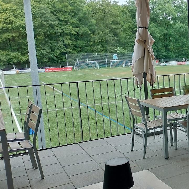 Restaurant "Das Merlin" in Merzhausen