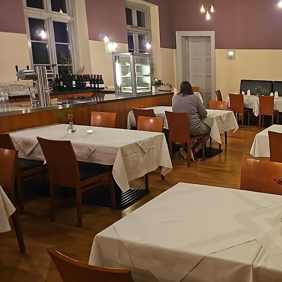 Restaurant "Rehblick Café und Restaurant" in Rehburg-Loccum