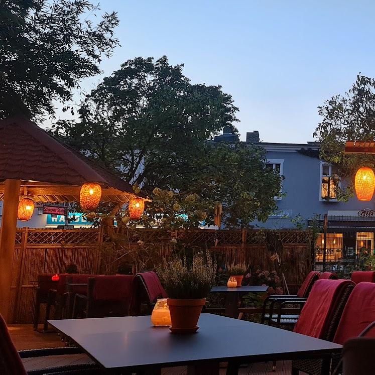 Restaurant "Somina Kitchen" in Berlin