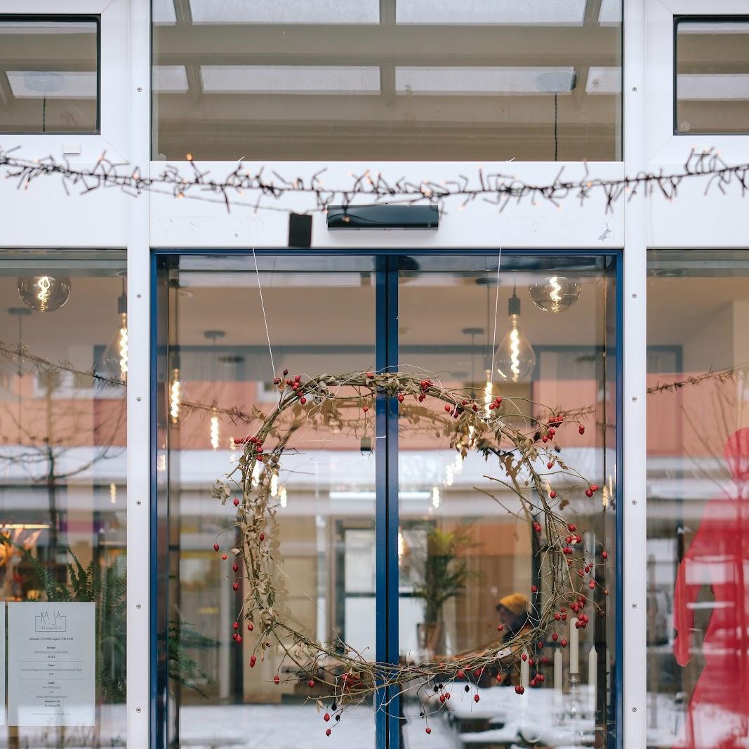 Restaurant "KaSa Eat & Drink" in Unterhaching