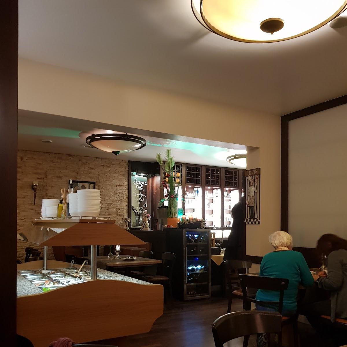 Restaurant "Restaurant Pfälzer Mischel" in  Kallstadt