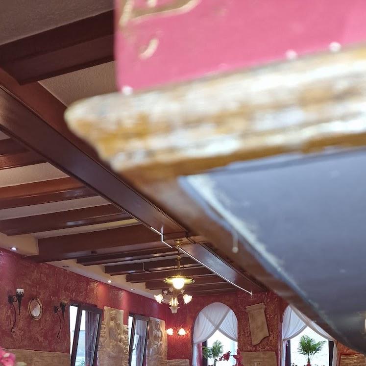 Restaurant "Aladdin - Orientalisches Restaurant" in Bad Neustadt an der Saale