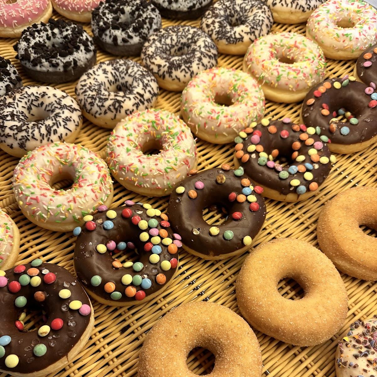 Restaurant "Little Snack Eck" in Bad Oldesloe