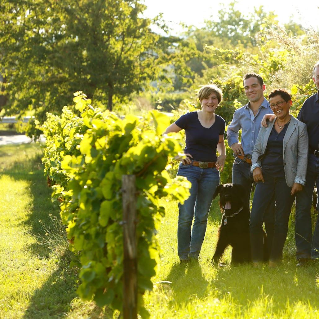 Restaurant "Schorlehof" in  Kallstadt