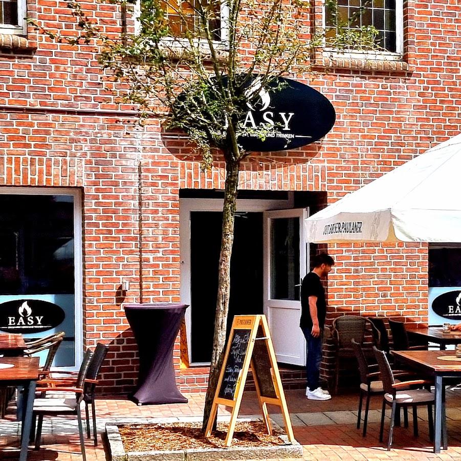Restaurant "Easy-" in Wildeshausen