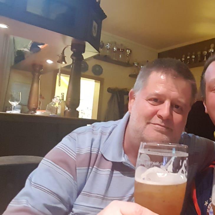 Restaurant "Dennis Regber Gaststätte u. Getränkemarkt" in Wernigerode