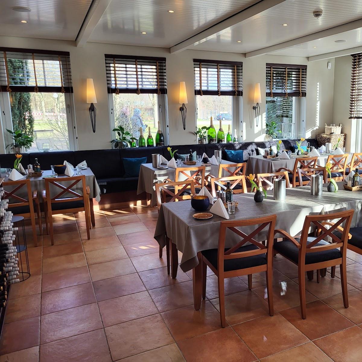 Restaurant "Restaurant Leuchtturm" in Hamburg