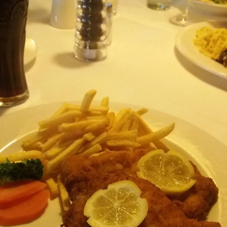 Restaurant "Gästehaus Simbürger" in  Kallstadt