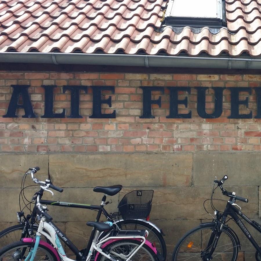 Restaurant "Alte Feuerwache, -Lebenstedt" in Salzgitter