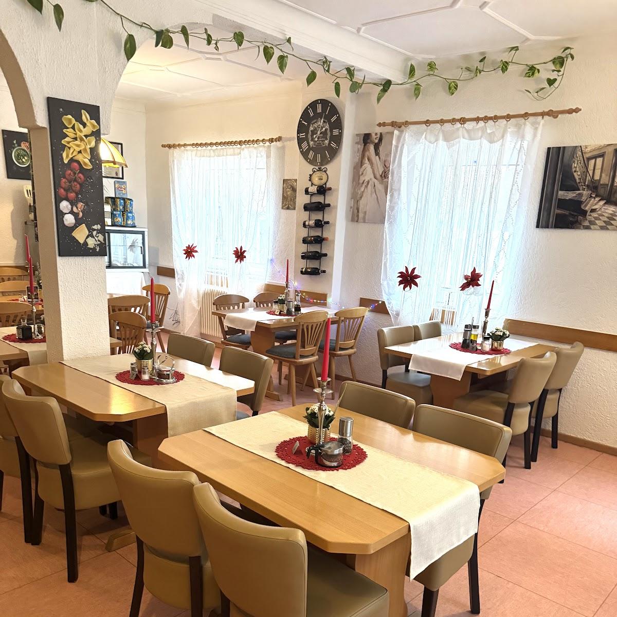 Restaurant "Ristorante Pizzeria ,,Da Daniel und Carmenina`´ Zum Schindtal" in Bad Dürkheim