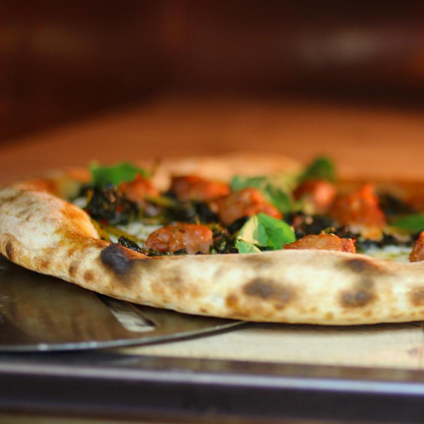 Restaurant "Pizzeria Neo Evo" in  Stromberg