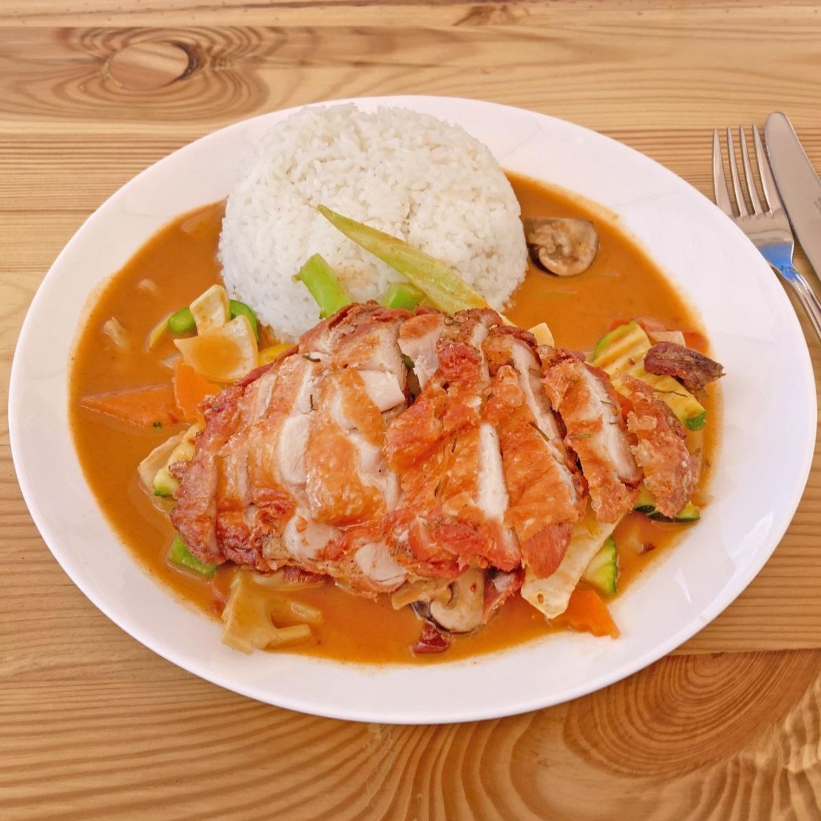 Restaurant "BepViet Vietnamesische Cuisine" in Neustadt an der Donau