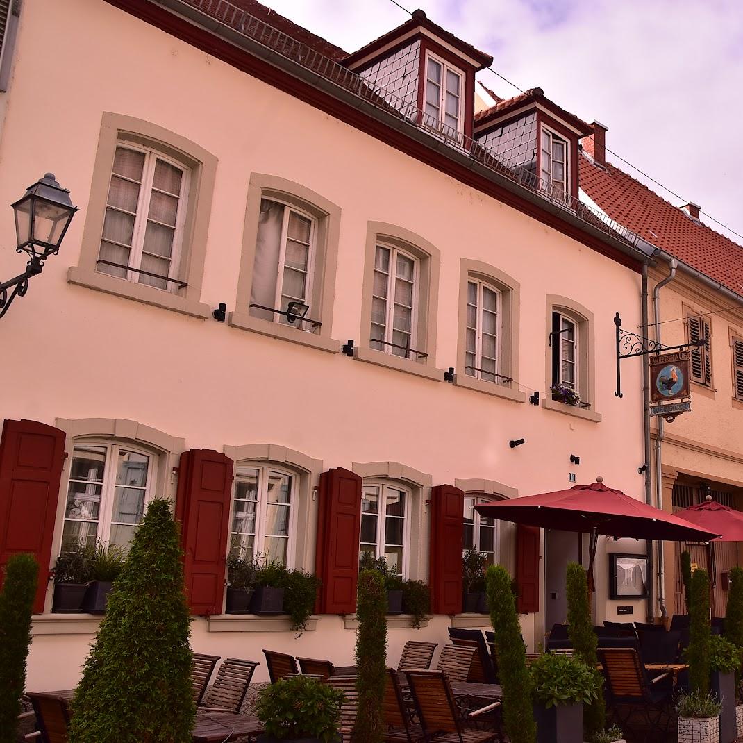 Restaurant "Restaurant 