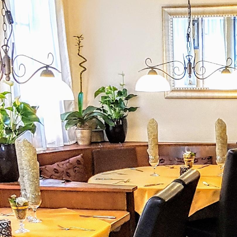 Restaurant "Restaurant 