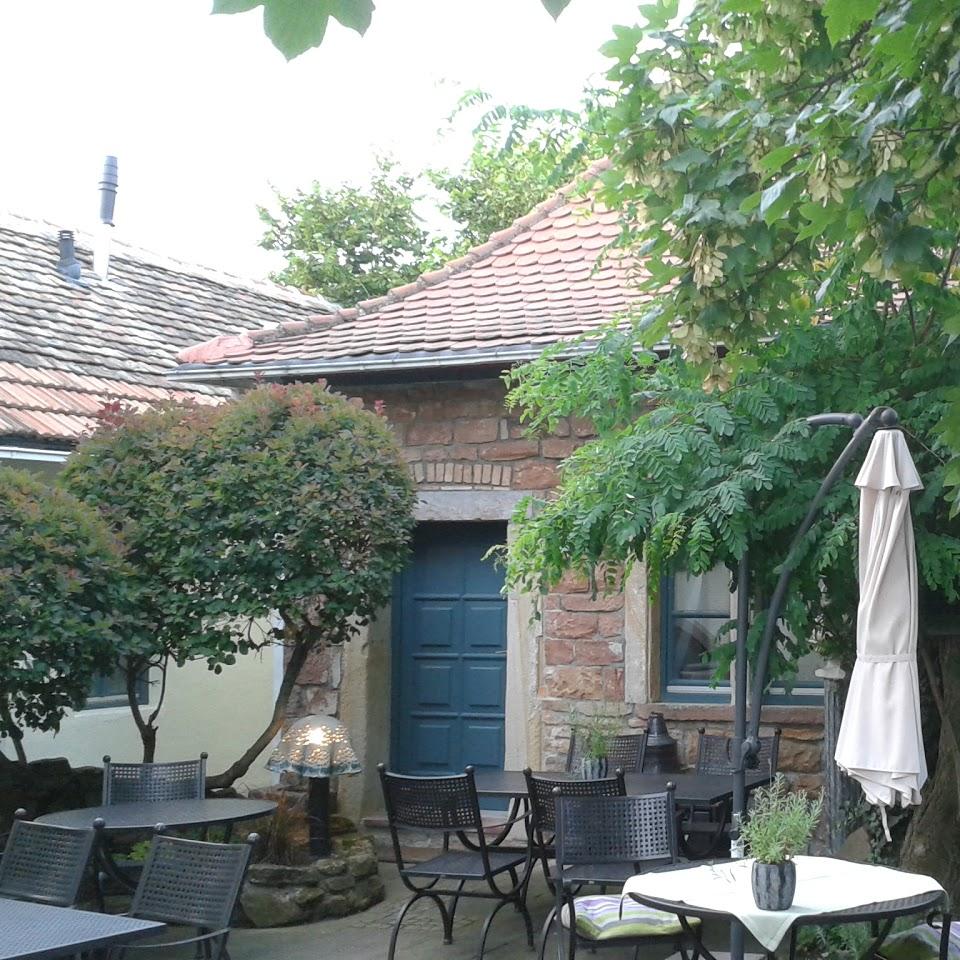 Restaurant "Restaurant Admiral Weisenheim am" in  Berg
