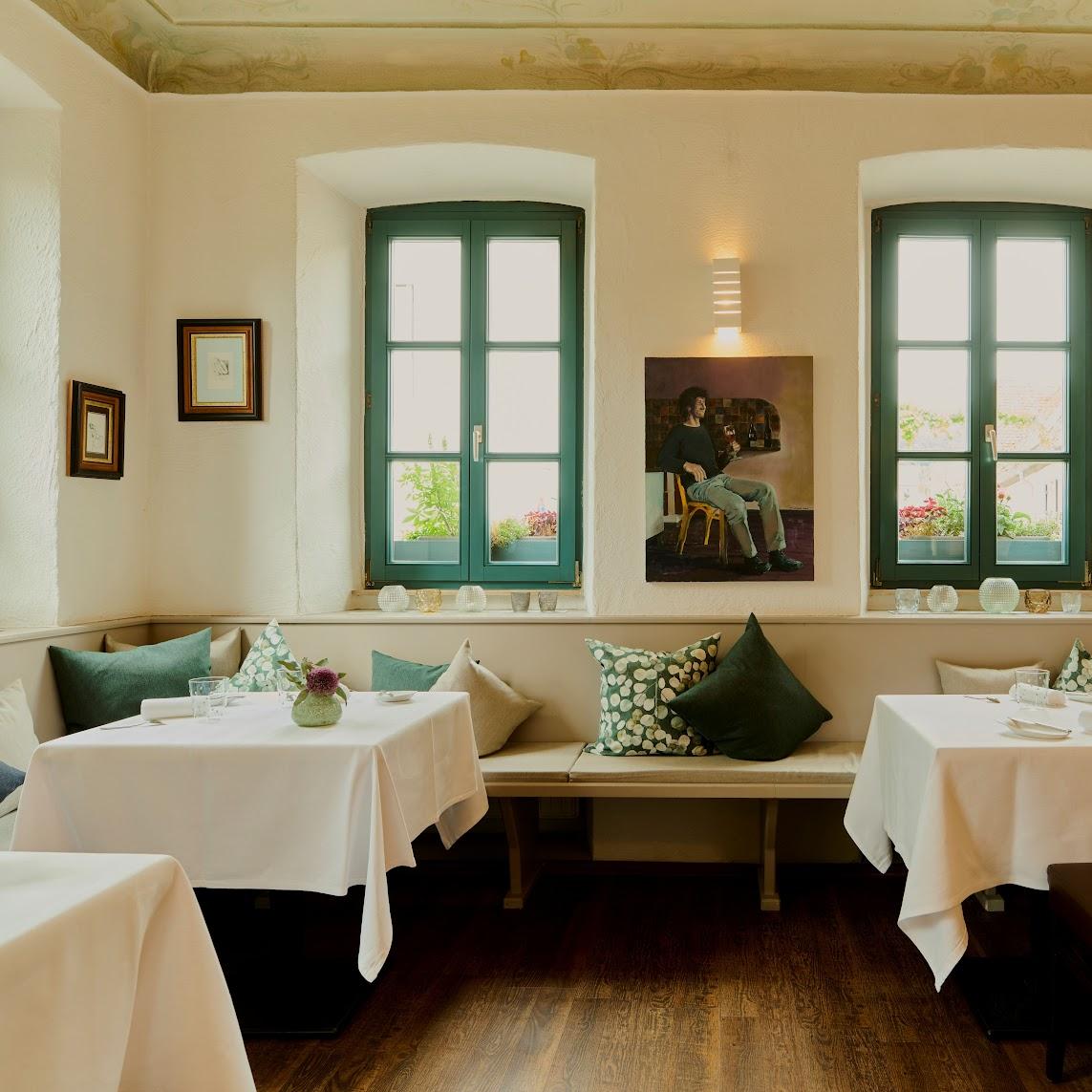 Restaurant "Restaurant Admiral" in Weisenheim am Berg