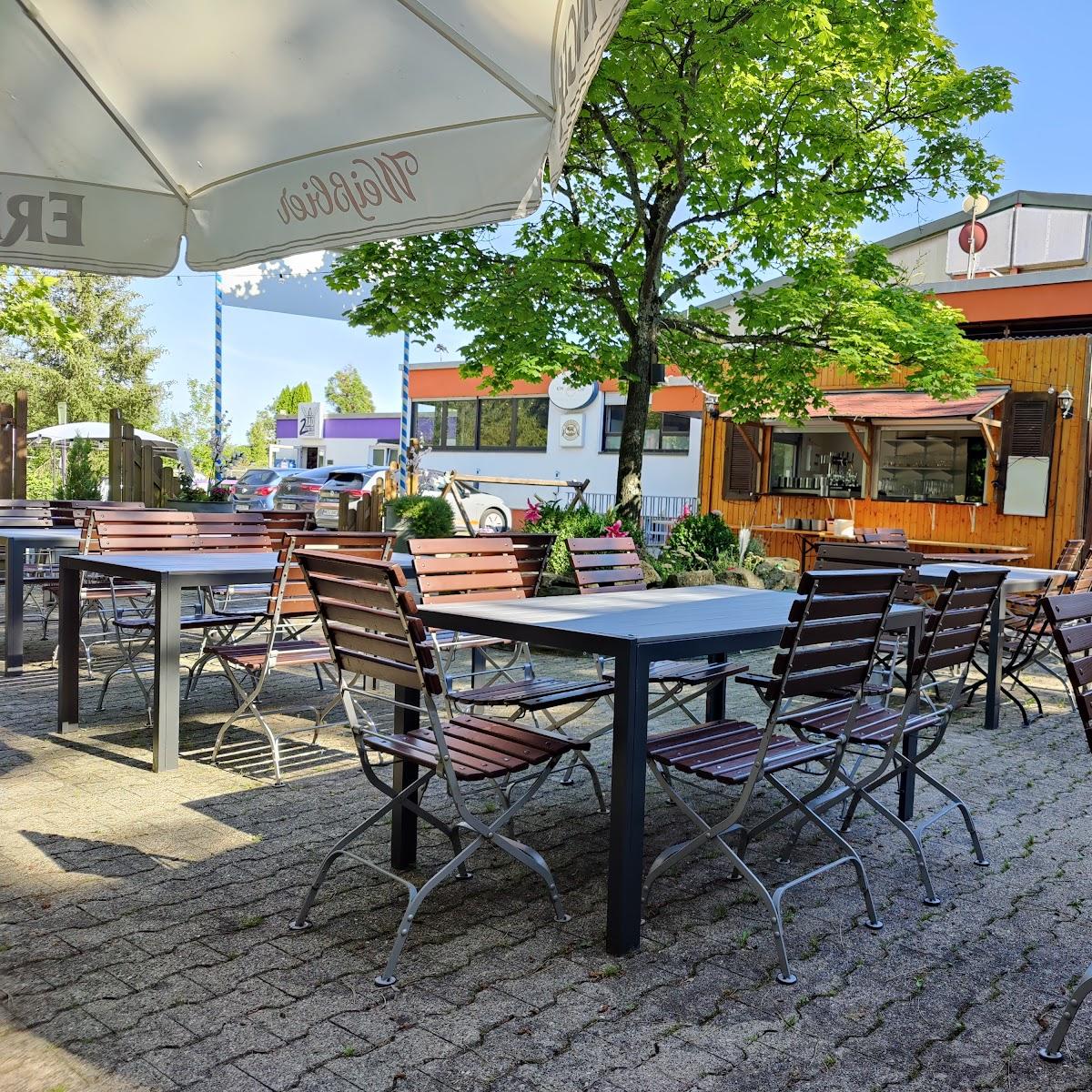 Restaurant "Kimchi Asian Restaurant" in Schwaigern