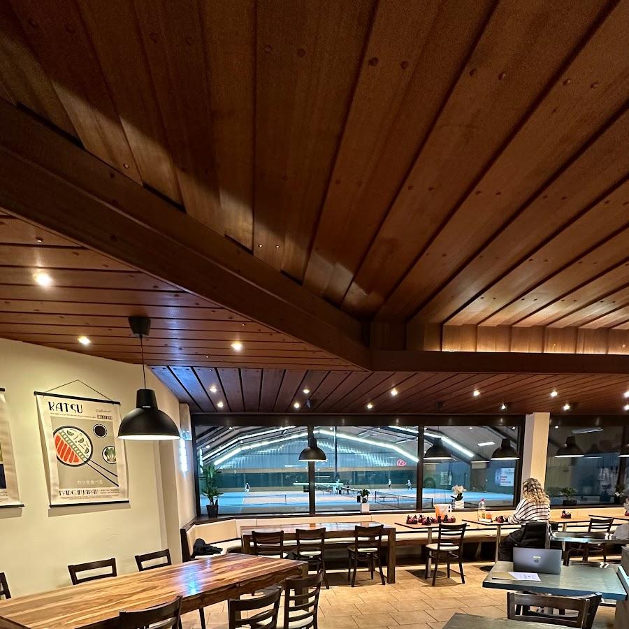 Restaurant "Kimchi Asian Restaurant" in Schwaigern