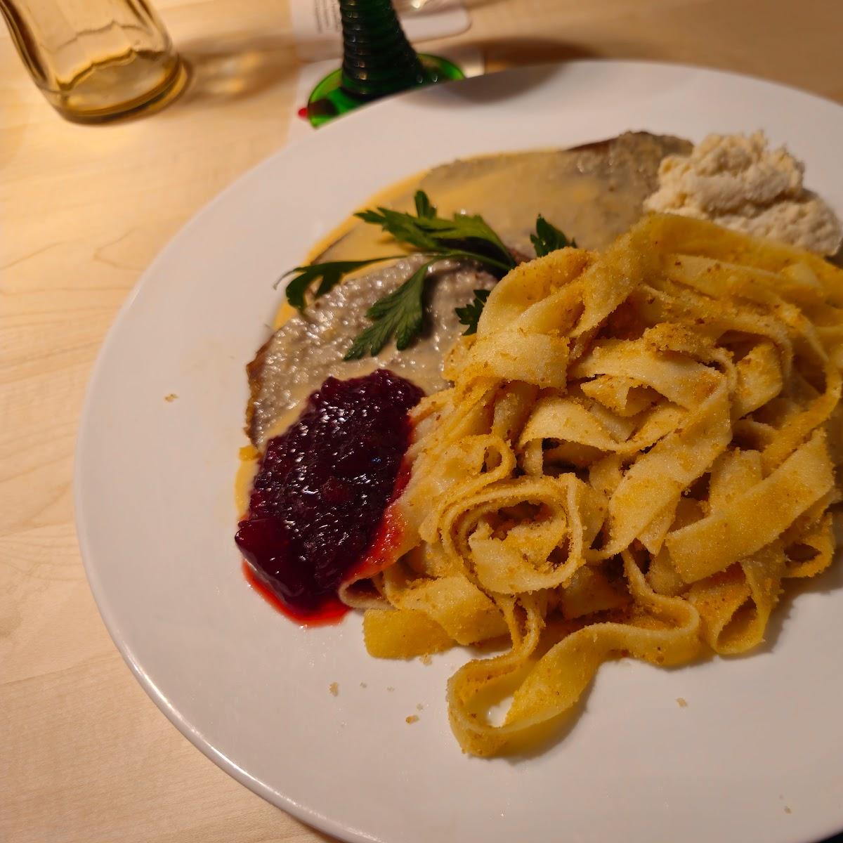 Restaurant "Marokko Schenke" in Margetshöchheim