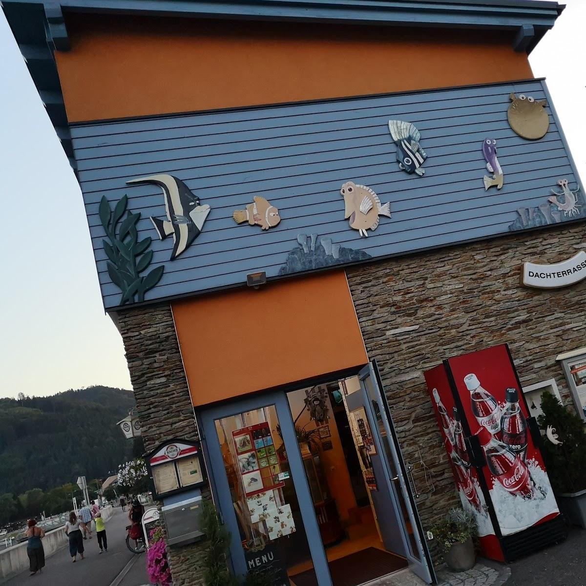 Restaurant "Gasthof Schinakel" in  Österreich