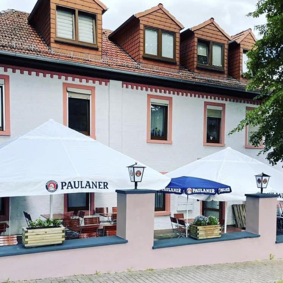 Restaurant "Restaurant „Zur Linde“" in Klein-Winternheim