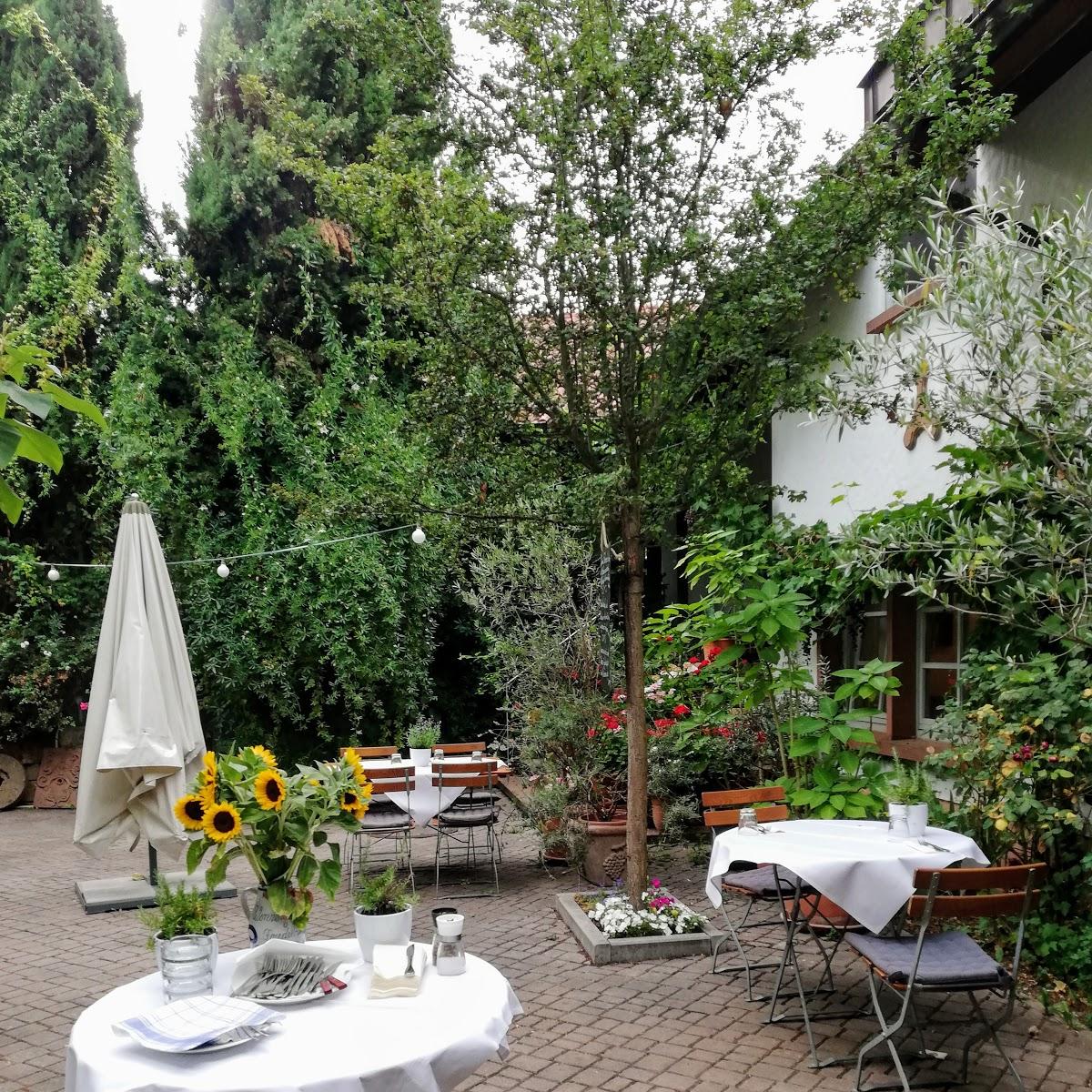 Restaurant "Annaberg Restaurant" in  Dürkheim