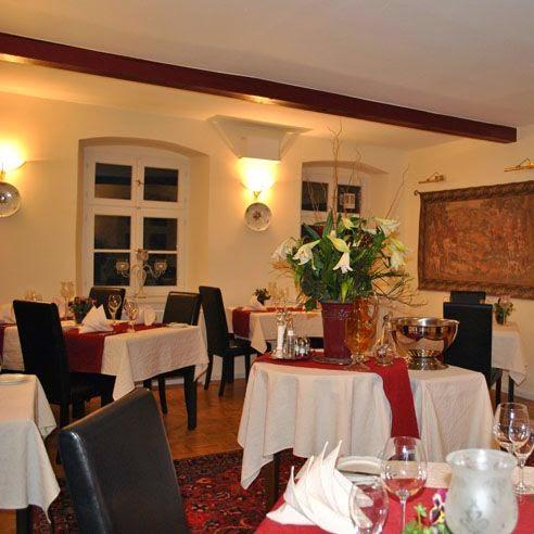 Restaurant "Restaurant Mykonos" in  Freinsheim