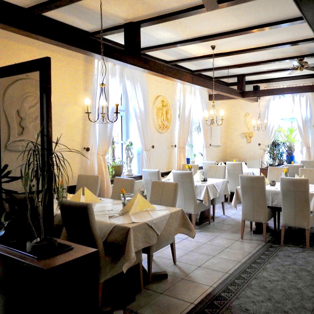 Restaurant "Restaurant Mykonos" in Freinsheim