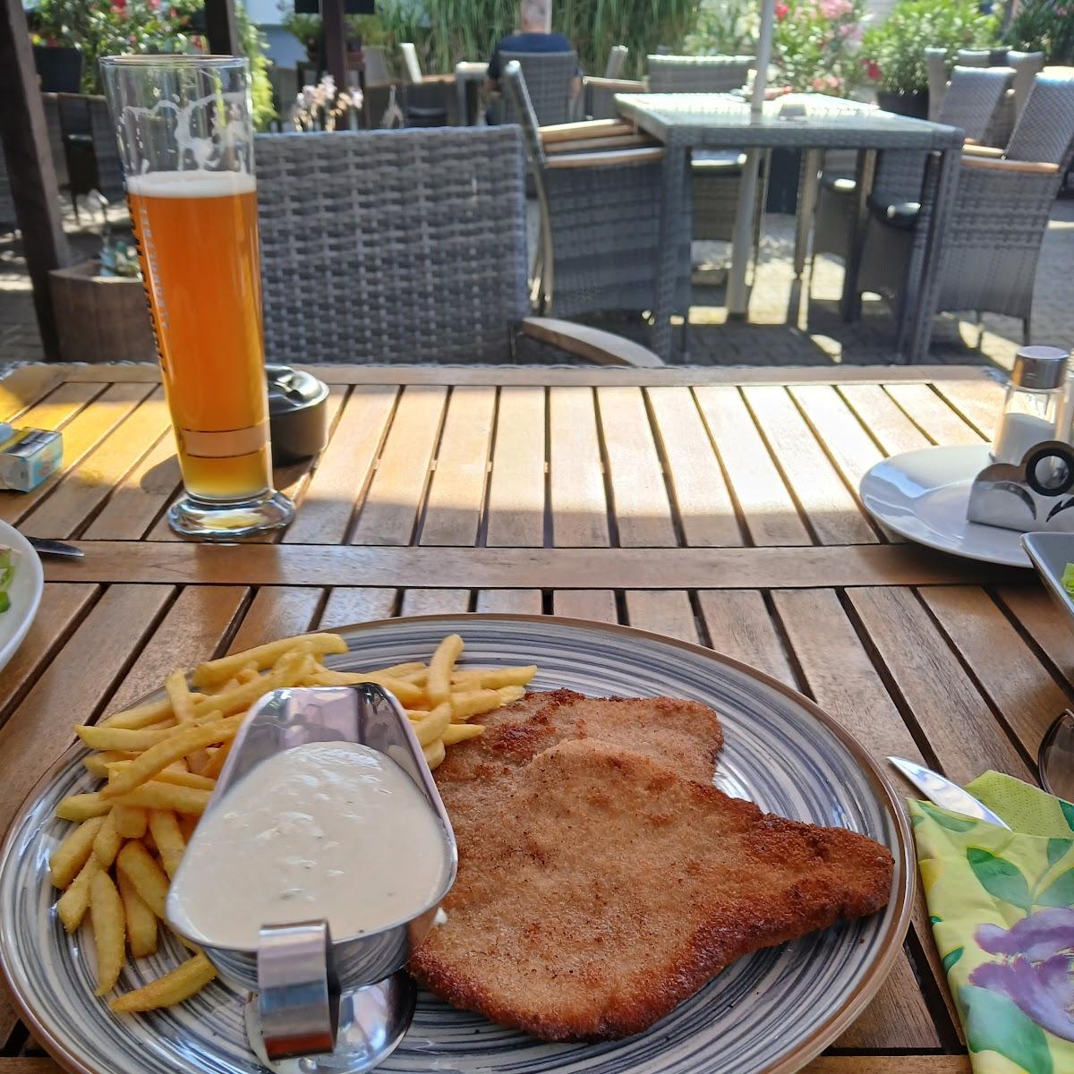 Restaurant "Gastätte TSV" in Freinsheim