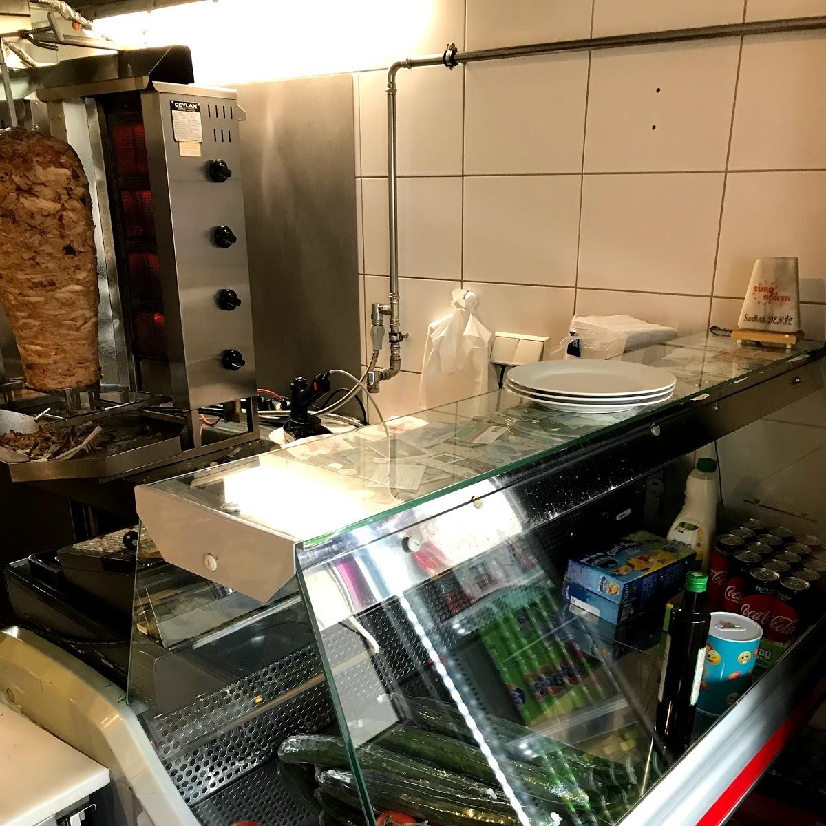 Restaurant "Euro Döner-Pizza" in  Abensberg