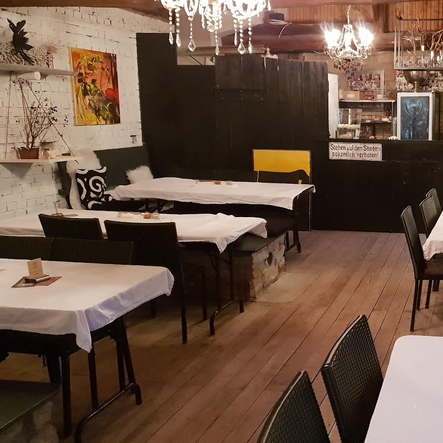 Restaurant "0815extremgut-Lounge" in Freinsheim