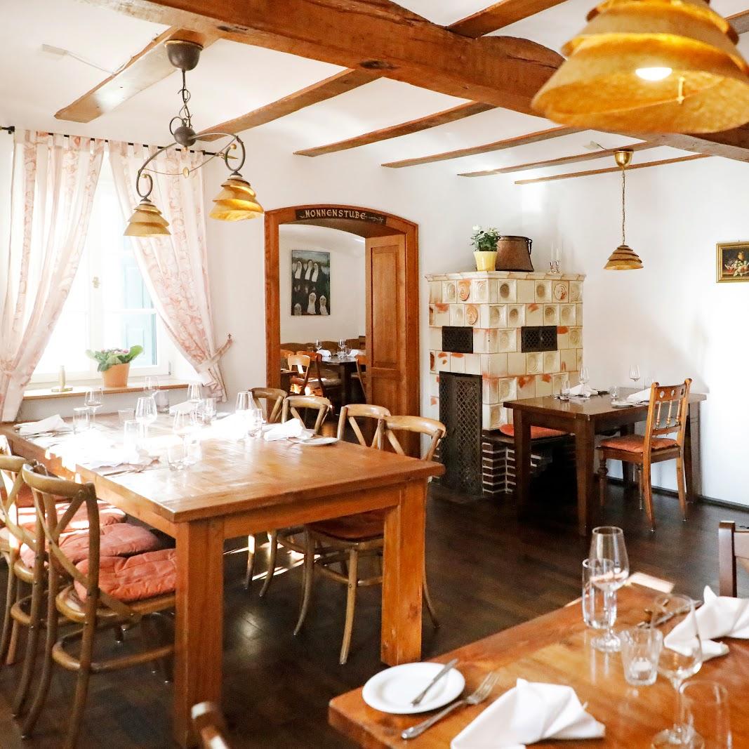 Restaurant "Käsbüro" in Bad Dürkheim