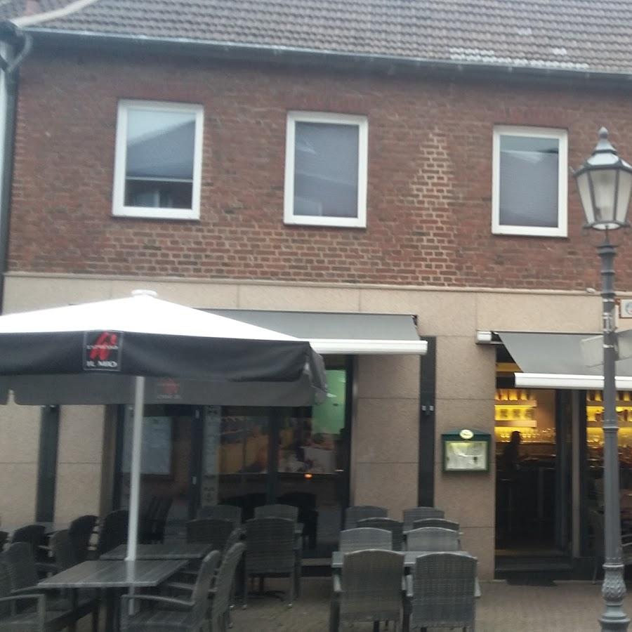 Restaurant "RIVA Pizzeria & Restaurant" in Erkelenz