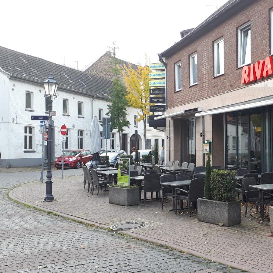 Restaurant "RIVA Pizzeria & Restaurant" in Erkelenz