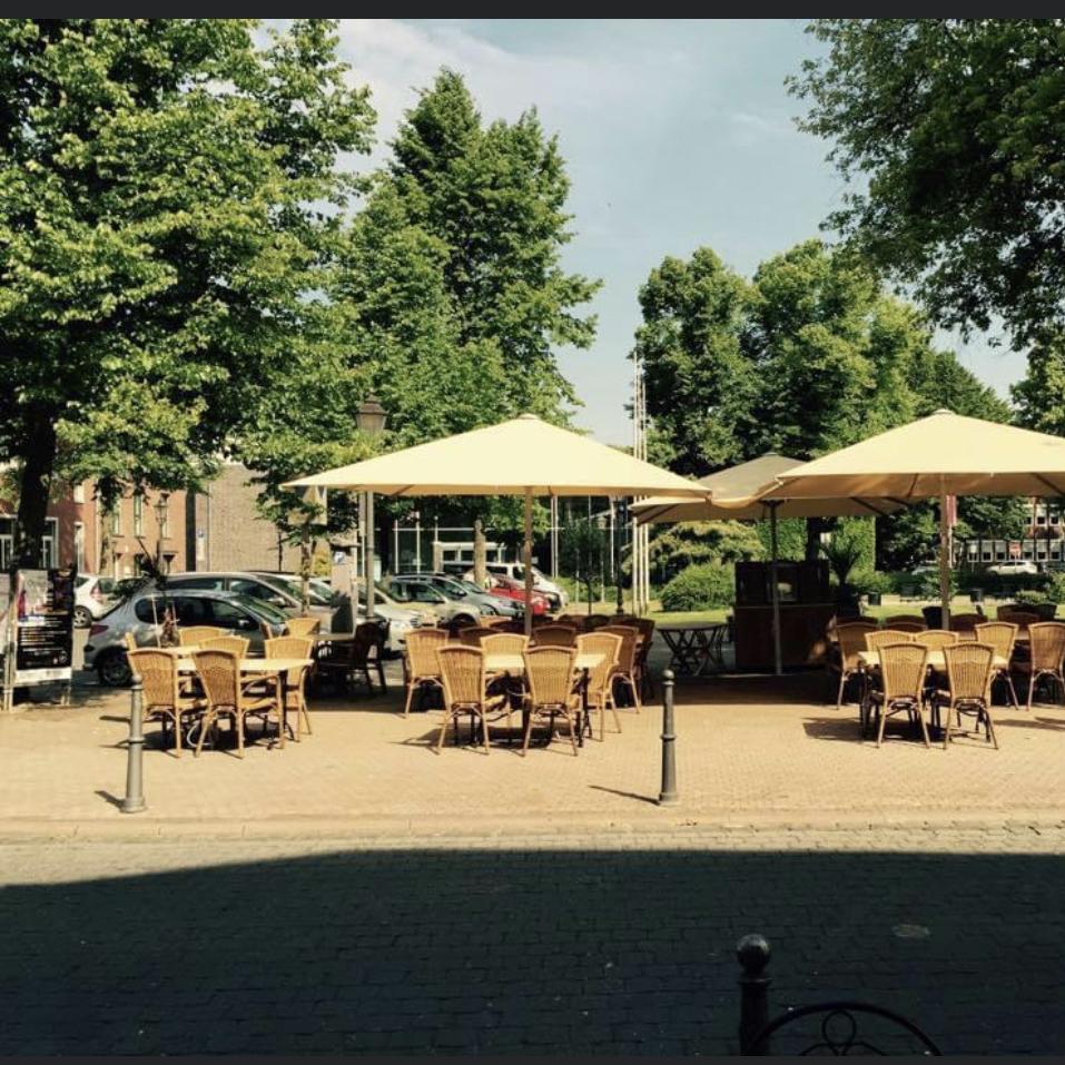 Restaurant "Pizzeria Pinocchio Il Piccolo Giardino" in Erkelenz